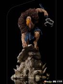 Cosmocats statuette 1/10 BDS Art Scale Vultureman 27 cm | Iron Studios