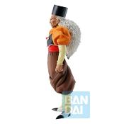 DBZ Figurine Ichibansho Android 20 / Dr. GÃ©ro Bandai | BANPRESTO