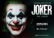 DC Comics: Joker Movie - The Joker 1:3 Scale Statue | Prime 1