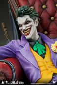 DC Comics statuette The Joker  52 cm | Tweeterhead