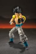 DRAGON BALL SSS GOD SS GOGETA S.H Figuarts | Tamashii Nations