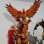 Dark Phoenix Marvel 1/4 Statue | XM Studios