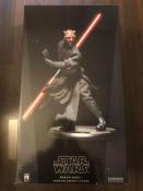 Darth Maul Premium Format Star Wars Statue | Sideshow