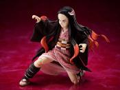 Demon Slayer: Kimetsu no Yaiba figurine 1/12 Nezuko Kamado 14 cm | ANIPLEX 