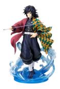 Demon Slayer: Kimetsu no Yaiba statuette 1/8 Giyu Kocho 24 cm | Alter