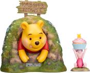 Disney statuette Master Craft Pooh & Piglet 33 cm | BEAST KINGDOM