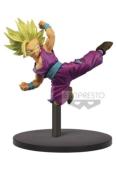 Dragon Ball Super statuette PVC Chosenshiretsuden Super Saiyan 2 Son Gohan 12 cm