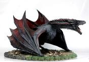 Drogon Game of Thrones statuette 1/6 | ThreeZero