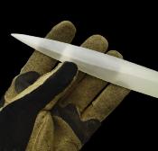 Dune réplique 1/1 couteau Crysknife de Paul Atreides 48 cm | United Cutlery