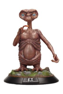 E.T., l'extra-terrestre statuette 1/4 E.T. 22 cm | SD TOYS