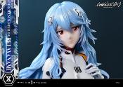 Evangelion: 3.0 + 1.0 Thrice Upon A Time statuette Premium Masterline Series 1/4 Rei Ayanami 46 cm | Prime 1 Studio