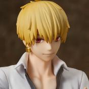 Fate/EXTELLA LINK statuette PVC Gilgamesh 11 cm