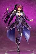 Fate/Grand Order statuette PVC 1/7 Caster/Scathach Skadi (Second Ascension) 24 cm|QUES