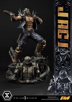 Fist of the North Star statuette Jagi 69 cm | PRIME 1 STUDIO