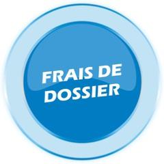 Dépôt-vente en ligne (Frais de dossier)