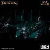 Frodon 14 cm Le Seigneur des Anneaux statuette 1/10 | Iron studios