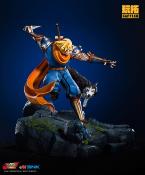 Galford D. Weiler 1/6 39 cm Samurai Shodown IV : Amakusa's Revenge statuette | Gantaku