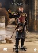 Game of Thrones figurine 1/6 Jaime Lannister 31 cm | Threezero