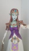 Ganon's Puppet Zelda The  Twilight Princess La légende de Zelda F4F | First 4 Figures