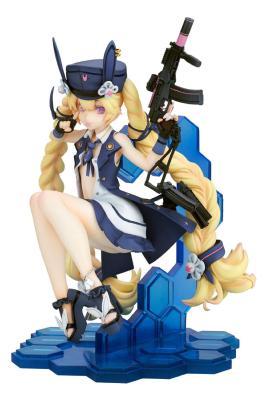 Girls Frontline statuette PVC 1/8 SR-3MP (re-run) 19 cm | BELLFINE
