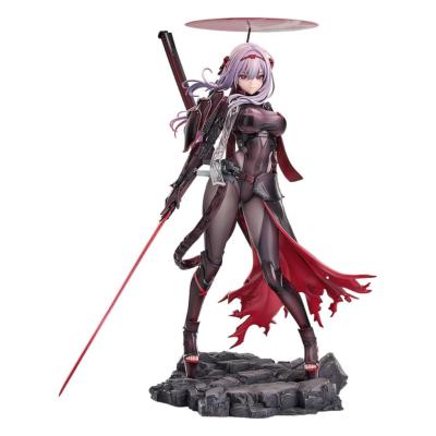 Goddess of Victory: Nikke statuette PVC 1/7 Scarlet: Black Shadow 25 cm | Good Smile Company