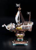 Going Merry One Piece 20th Memorial Edition 28 cm Chokogin | Tamashii Nations