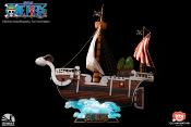 Going Merry ONE PIECE Statue | Infinity Studio