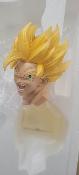 Son Goku 1/4 Deluxe Version - Dragon Ball Z - Super Saiyan MEGAHOUSE |  Prime 1 Studio 