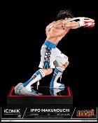 Ippo Makunouchi Statue 1/6 IconiK Serie  Figurine Hajime no Ippo | Cartoon kingdom