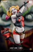 Harley Quinn 1/6 Ultra HQS DC Comics Statue | Tsume Art