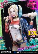 Harley Quinn Exclusive  | Suicide Squad