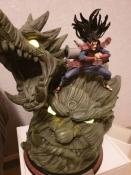 Hashirama HQS Statue Naruto | Tsume Art