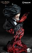 Alucard Hellsing Ultimate Buste 16 cm | Figurama
