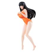 Naruto statuette Gals Hinata Hyuga Splash Ver. 22 cm | Megahouse