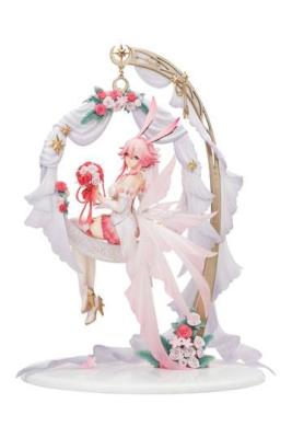Honkai Impact 3rd statuette PVC 1/7 Yae Sakura Dream Raiment Ver. 38 cm | APEX