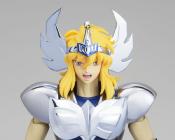 Hyoga Chevalier du Cygne Revival V1 Saint Bronze Myth Cloth Saint Seiya | Bandai