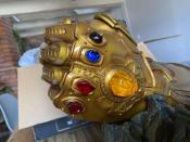 Infinity Gauntlet Avengers réplique 1/1.5 Infinity War | Beast Kingdom