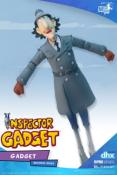 Inspector Gadget 17 cm Inspecteur Gadget figurine Mega Hero | Blitzway
