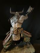 Iron Bull 1/4 Dragon Age inquisition  | Gaming Heads