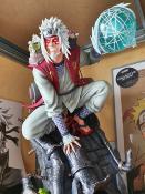 Jiraya 1/4 Naruto Shippuden | Light Year Studio