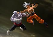 Jiren Final Battle Dragon Ball Super | Figuarts Bandai