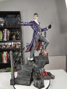 Joker 1/4 Batman Arkham Origins |  Prime 1 Studio