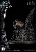 Jon Snow 1/4  60 cm Game of Thrones statuette | Prime 1 Studio 