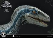 Blue (Open Mouth Version) 1/10 Jurassic World: Fallen Kingdom | Prime 1 Studio