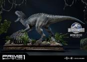 Jurassic World: Fallen Kingdom statuette 1/15 Indominus Rex 105 cm | Prime 1 Studio