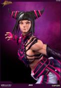 Juri 59 cm Street Fighter IV statuette 1/4 | Pop Culture Shock