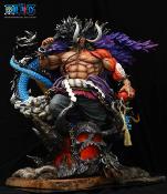 KAIDO THE BEAST 1/6 ONE PIECE STATUE  |  JIMEI PALACE