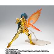 Kanon EX Gemini Revival gold Saint Myth Cloth Saint Seiya Tamashii Nations | Bandai