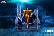 Kanon 1/6 Sea Dragon Statue Saint Seiya | Zodiakos Studio