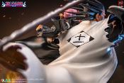 Kenpachi Zaraki 1/6 Bleach statue| Jimei Palace